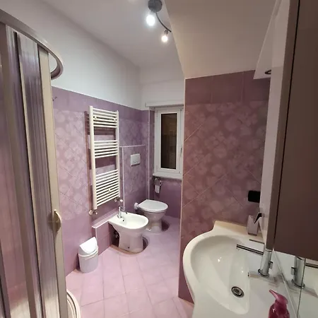 Appartamento Romantica House Exterior photo