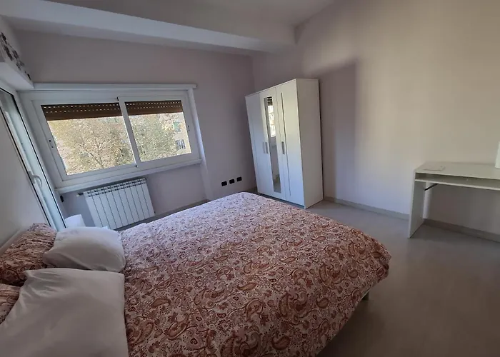 Appartamento Romantica House